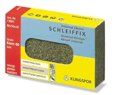 KLOCEK SZL. 80*50*20 SFK655 gr. 60