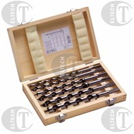 ZESTAW WIERTEL  FI 10;12;14;16;18;20MM/235MM 6PC