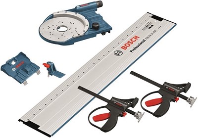 ZESTAW FSN OFA 32 KIT 800 PROFESSIONAL DO WYKONYWANIA OTWOROW O ROSTAWIE 32MM
