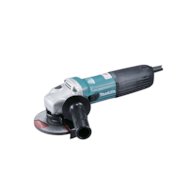SZLIFIERKA KAT. 125MM 1400W GA5040C