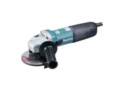 SZLIFIERKA KAT. 125MM 1400W GA5040C