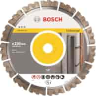 TARCZA DIAM. 180/22,23 BEST FOR NEW UNIVERSAL BOSCH EXPERT