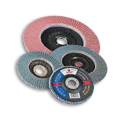 SCIERNICA TALERZ. 125/ 60 ZRA PRO LINE