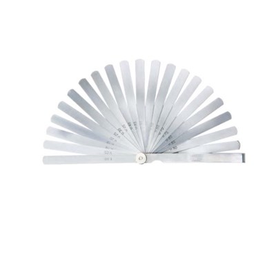 SZCZELINOMIERZ 0.05-1.0 L=200MM