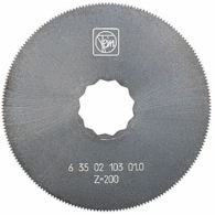 BRZESZCZOT MULTI-MSTER FI  63MM OKRAGLY