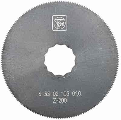 BRZESZCZOT MULTI-MSTER FI  63MM OKRAGLY