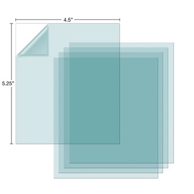SZYBKA OCHRONNA (OP 5SZT.)