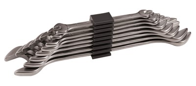 KLUCZE RWPD 6Z/8C PLASK.  BAHCO