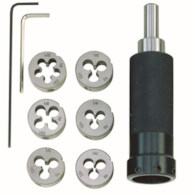 OPRAWKA DO NARZYNEK M3-M10   PROXXON