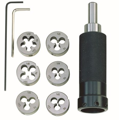 OPRAWKA DO NARZYNEK M3-M10   PROXXON