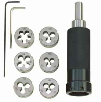 OPRAWKA DO NARZYNEK M3-M10   PROXXON