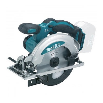 PILARKA TARCZ.DSS 610Z 18V UDAROWA BEZ AKUMULATORA I LADOWARKI MAKITA