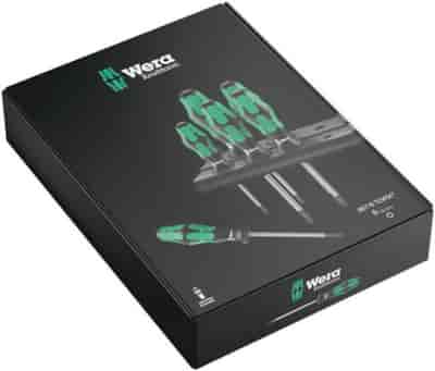 WKRETAK NASAD. 6.0 /395/HO   WERA