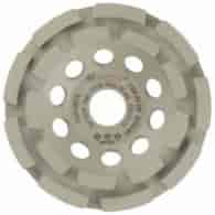 TARCZA DIAM. 125/22,23 GARNKOWA BEST DO BETONU
