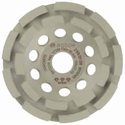 TARCZA DIAM. 125/22,23 GARNKOWA BEST DO BETONU
