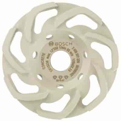 TARCZA DIAM. 125/22,23 GARNKOWA BEST DO BETONU SEGMENTY L EXPERT