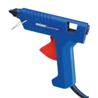 PISTOLET DO KLEJU GLUEMATIC 3002 STEINEL WALIZKA