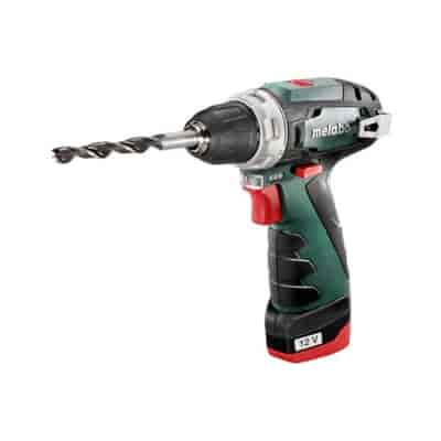 WKRETARKA POWERMAXX BS BASIC 2X2.0 AH