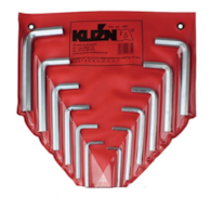 KLUCZE IMBUS.RWTG 4-17 (12 szt)   KUZ