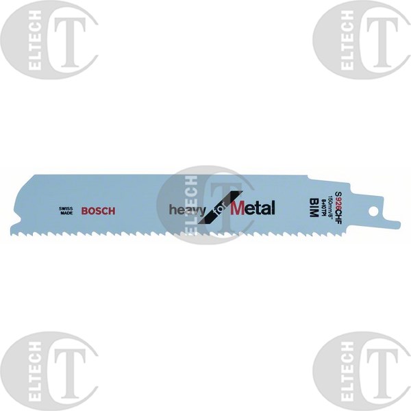 BRZESZCZOT S 926CHF BIM   5PC METAL HEAVY