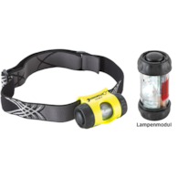 LATARKA CZOLOWA LED 13126-3