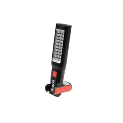 LAMPA DIODOWA 30+7 LED