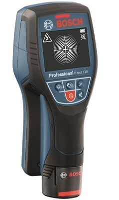 WYKRYWACZ D-TECT 120 12 V-LI 1,5 Ah L-BOXX