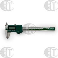 SUWMIARKA  150 CYFR.   6” IP67 3V/ABS/SQ
