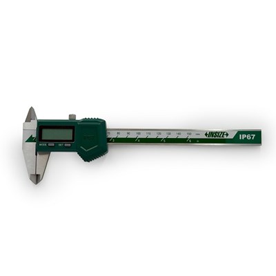 SUWMIARKA  150 CYFR.   6” IP67 3V/ABS/SQ