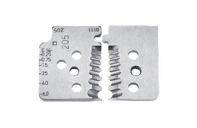 OSTRZA ZAPASOWE     KNIPEX