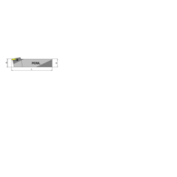 NOZ TOK SKL.PEL 2020K 16K