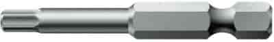 BIT 1/4”- H 2- 50MM  IMBUS  HEX-PLUS  WERA