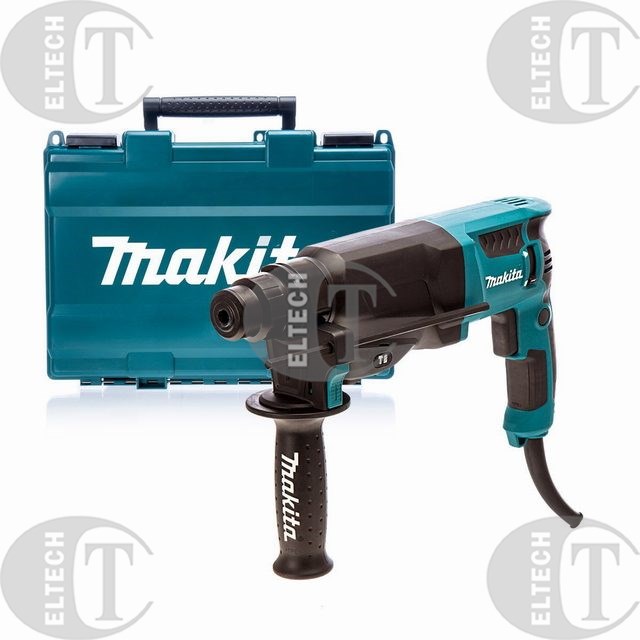 MLOT UDAR.HR 2300     MAKITA