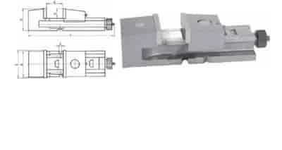 IMADLO 6517-160 Z PRZES.SZCZ.