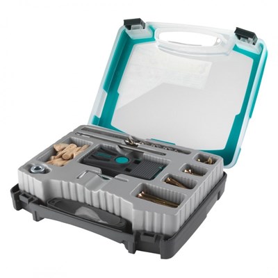 ZESTAW DO WYKONYWANIA UKRYTYCH POLACZEN WOLFCRAFT