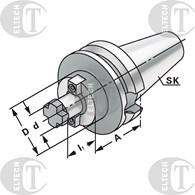 OPRAWKA MAS BT 40-22-40