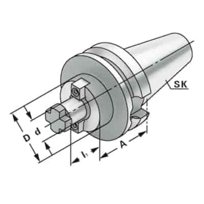 OPRAWKA MAS BT 40-22-40