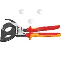 NOZYCE DO KABLI  320MM    KNIPEX