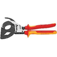 NOZYCE DO KABLI  320MM    KNIPEX