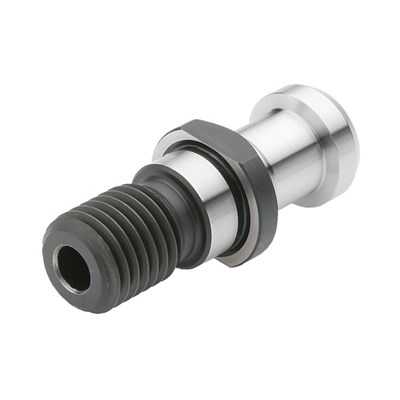 KONCOWKA SCIAGAJACA DIN 69872 A M16 15° Z OTWOREM