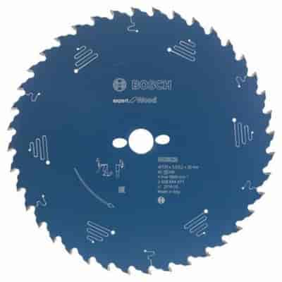 PILA W. 160*2,2*20/ 36 ATB EXPERT FOR WOOD