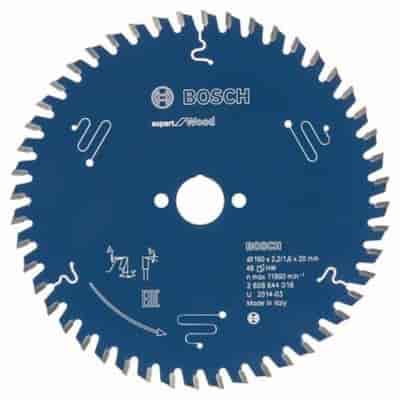 PILA W. 190*2,6*30/ 48 ATB EXPERT FOR WOOD