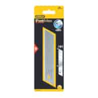 OSTRZA WYMIENNE FATMAX 25MM (5 SZT)   STANLEY