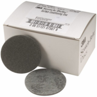 DYSK SCOTCH-BRITE SC-DH 125MM A-CORSE 3M  /DN999980043/ /7000032767/ 3M