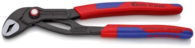SZCZYPCE COBRA 250MM  KNIPEX