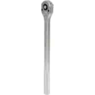 GRZECHOTKA 3/4  L-500MM 24-ZEBY CHROME   KSTOOLS