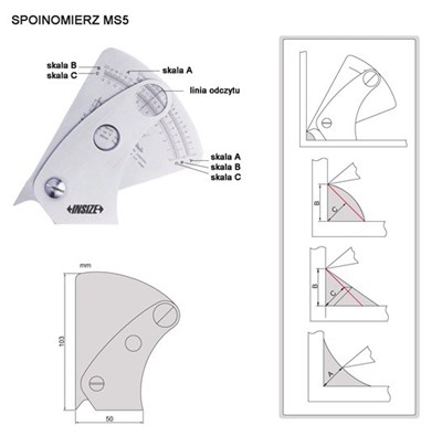 SPOINOMIERZ 0.2/0.2 MS5.