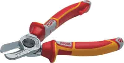 NOZYCE DO KABLI NWS 160 VDE