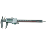 SUWMIARKA  150 CYFR.   3V/ABS/DATA/SQ EL-CUT