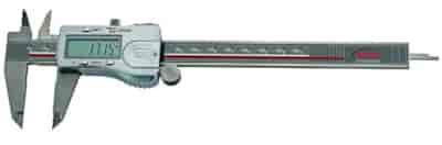 SUWMIARKA  150 CYFR.   3V/ABS/DATA/SQ EL-CUT